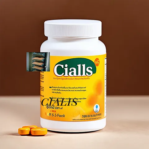 Achat medicament cialis